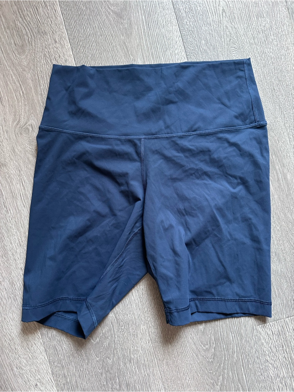 Everlane Women’s Biker Shorts